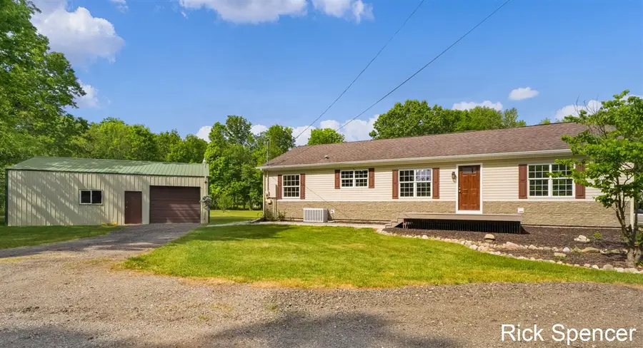 3321 Babylon, Allegan, MI 49010 - #2
