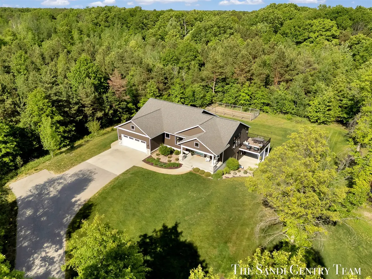 12400 Lincoln Farms, Grand Haven, MI 49417 - #1