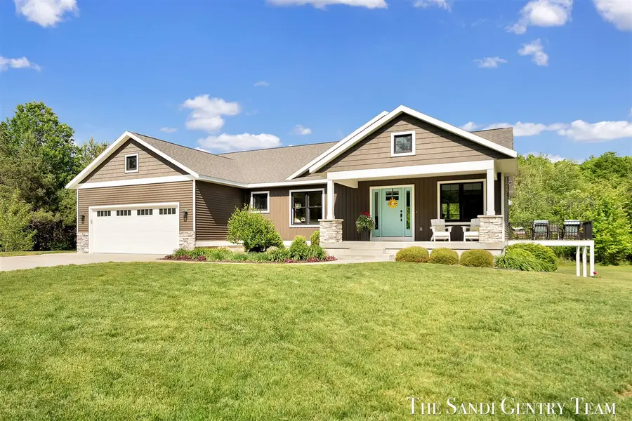 12400 Lincoln Farms, Grand Haven, MI 49417 - #2