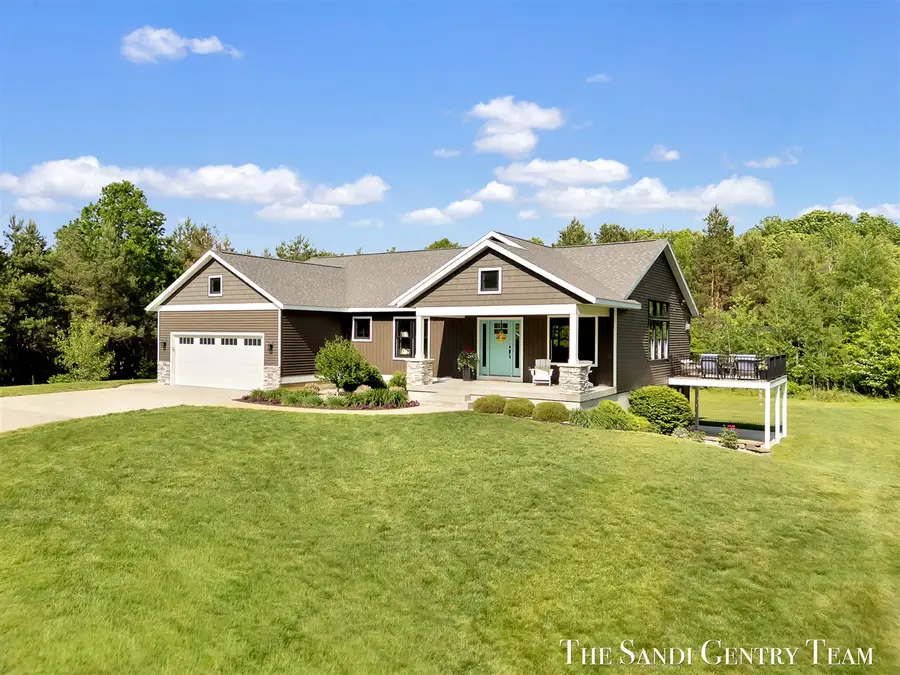 12400 Lincoln Farms, Grand Haven, MI 49417 - #3