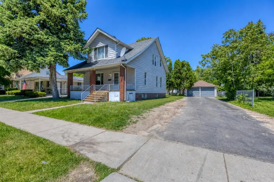 7359 Engleman, Center Line, MI 48015 - #2