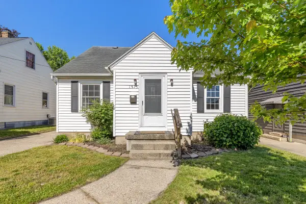 1813 Blandford, Wyoming, MI 49519