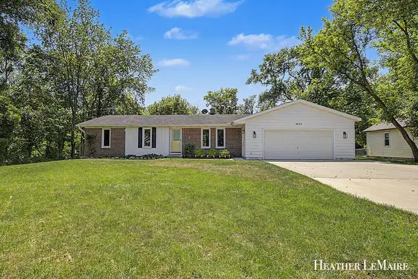 3942 Byron, Hudsonville, MI 49426