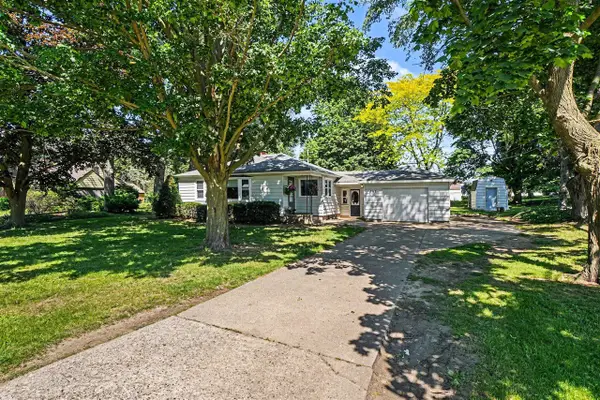 367 Lane, Holland, MI 49423