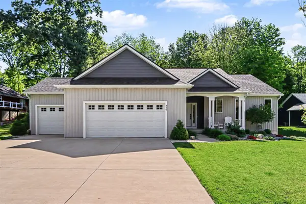 950 Doolittle, Kalamazoo, MI 49009