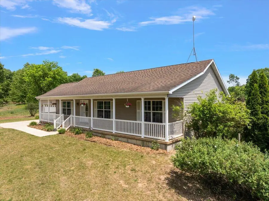 2171 Walking Horse, Allegan, MI 49010 - #3