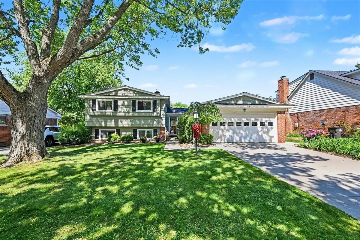 2075 Georgetown, Ann Arbor, MI 48105 - #1