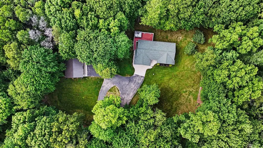 11024 W Peck Lake, Lowell, MI 49331 - #2