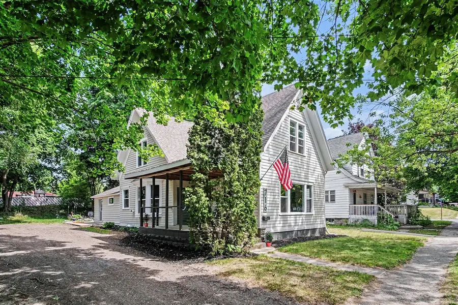 716 S Broas, Belding, MI 48809 - #2