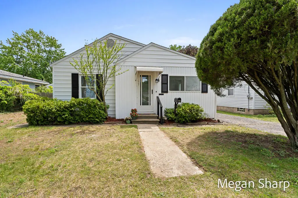 2557 Crozier, Muskegon, MI 49441 - #1