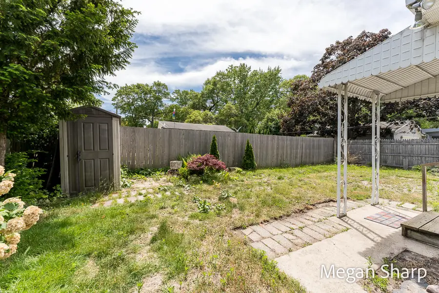 2557 Crozier, Muskegon, MI 49441 - #3