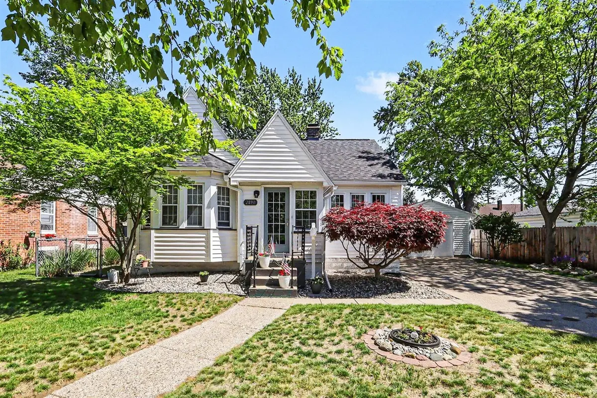 2890 Eastland, Muskegon, MI 49441 - #1