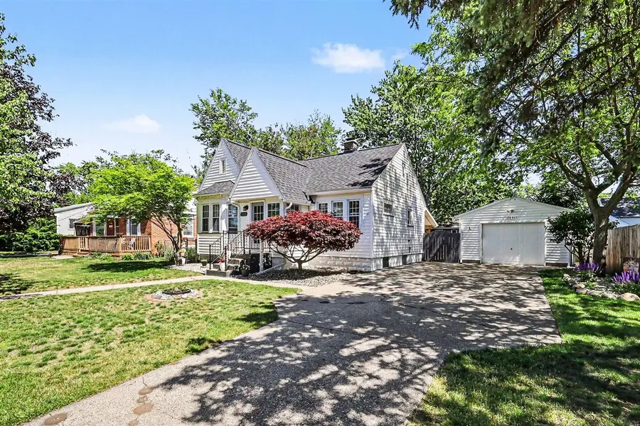 2890 Eastland, Muskegon, MI 49441 - #2