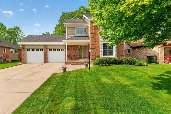 546 Parkland, Rochester Hills, MI 48307