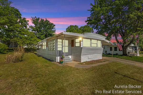 5720 Manistee, Belmont, MI 49306