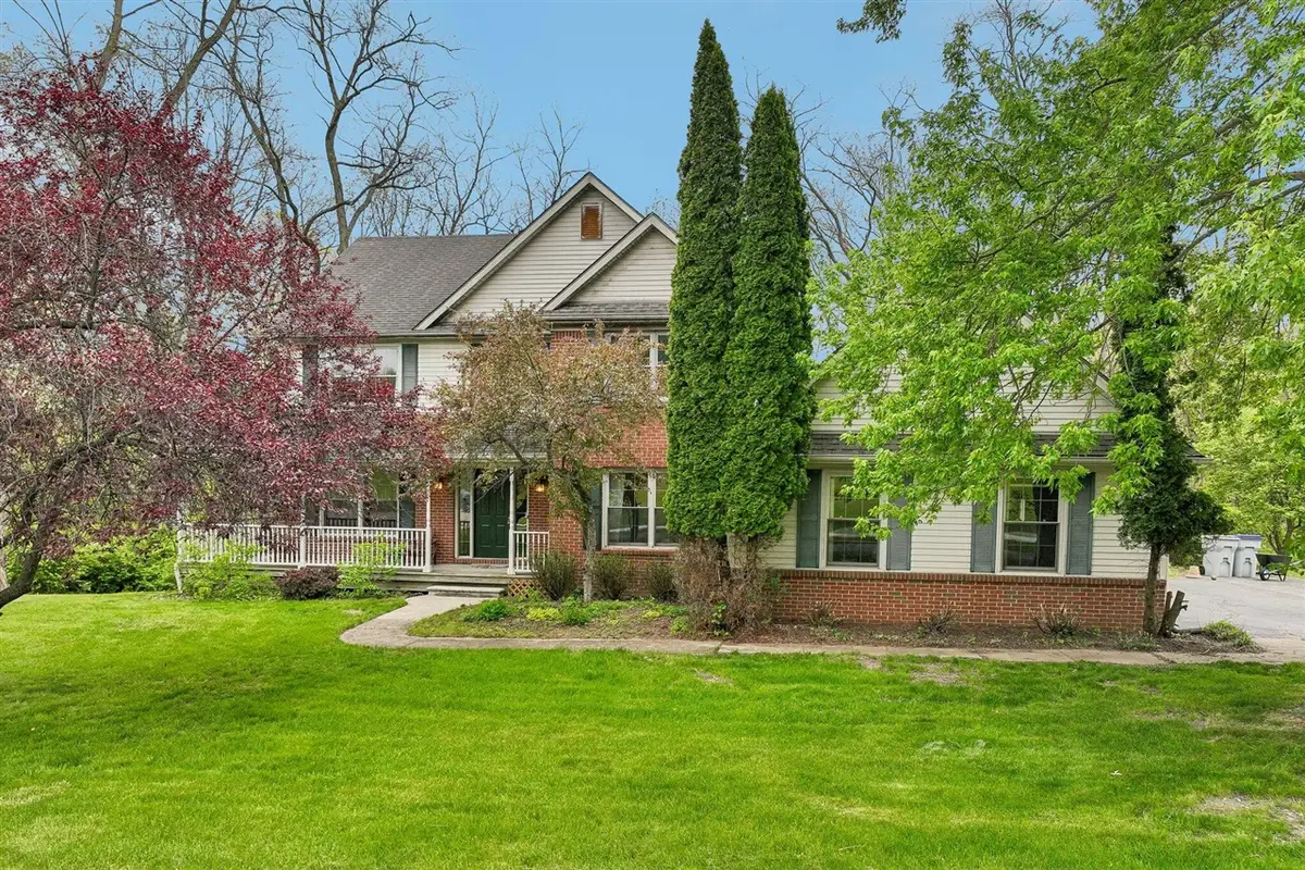 6338 Dalton, Brighton, MI 48116 - #1