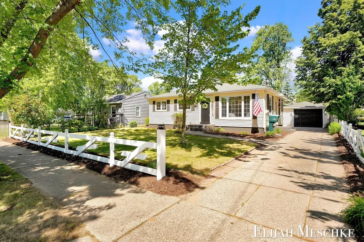 4212 Colby, Wyoming, MI 49509 - #1