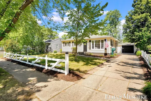 4212 Colby, Wyoming, MI 49509