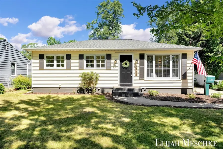 4212 Colby, Wyoming, MI 49509 - #2