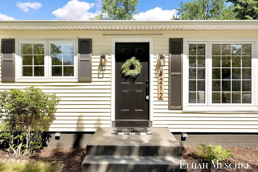 4212 Colby, Wyoming, MI 49509 - #3