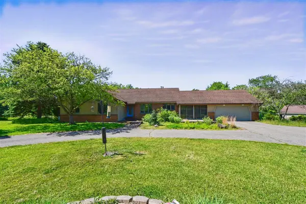2574 Buttrick, Ada, MI 49301