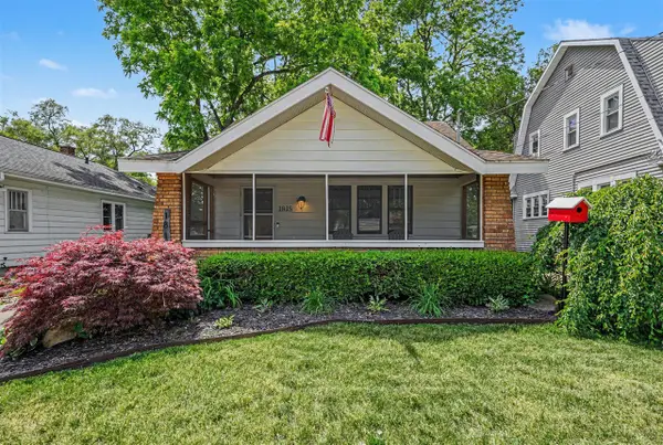 1815 Nelson, Grand Rapids, MI 49507