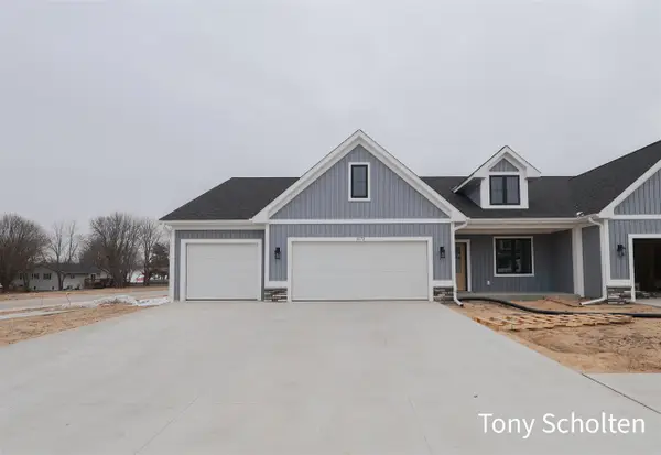6315 Blendon Woods #43, Hudsonville, MI 49426