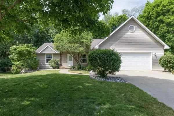 11175 Delmar, Richland, MI 49083