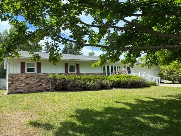 504 Mecosta, Big Rapids, MI 49307