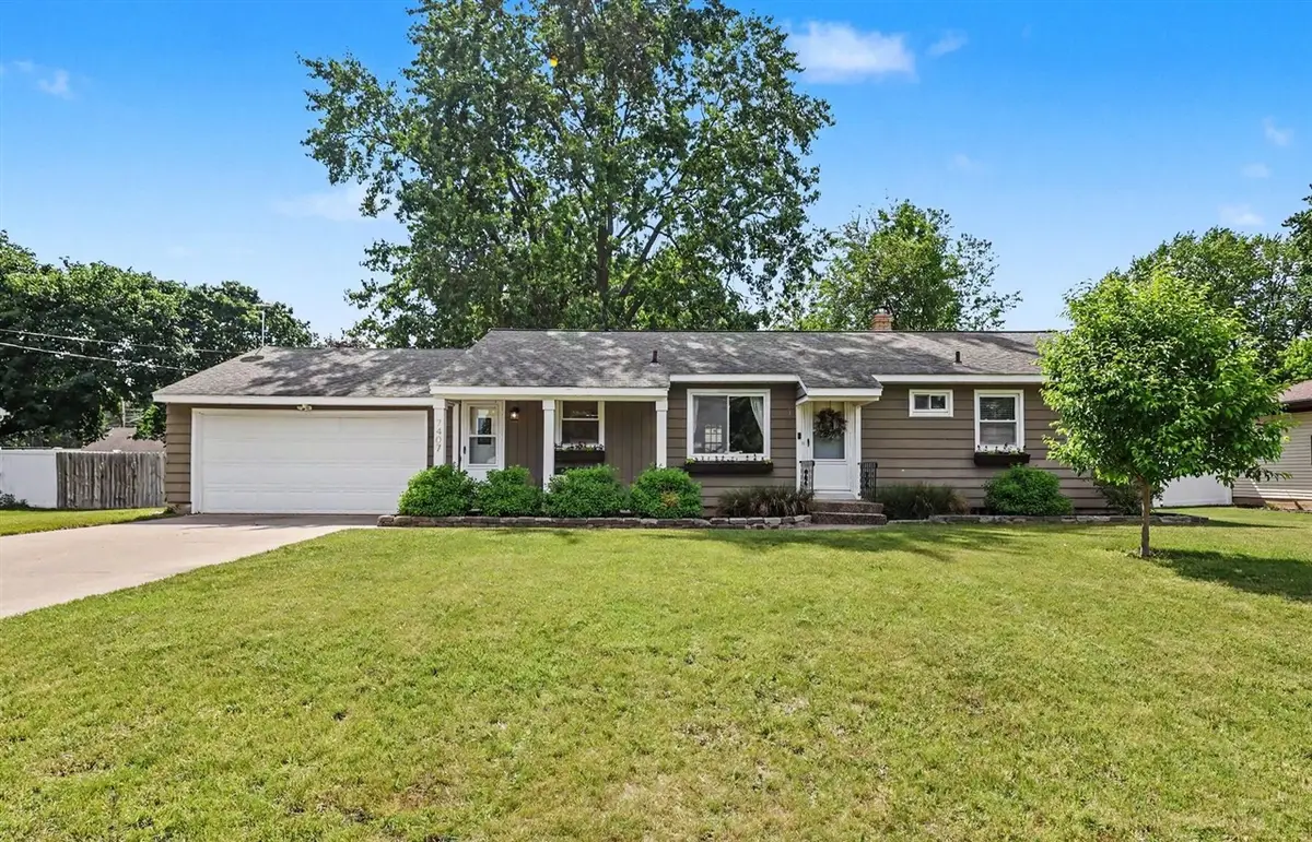 7407 Glendora, Jenison, MI 49428 - #1