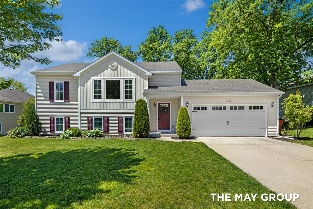 1641 Hamlet, Lowell, MI 49331 - #1