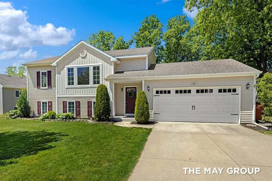 1641 Hamlet, Lowell, MI 49331 - #2