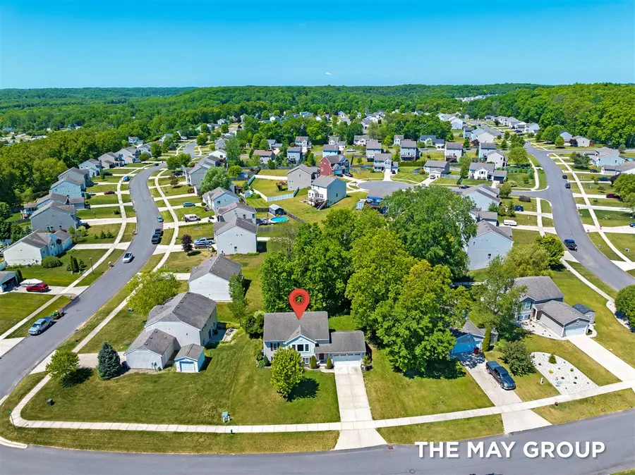 1641 Hamlet, Lowell, MI 49331 - #3