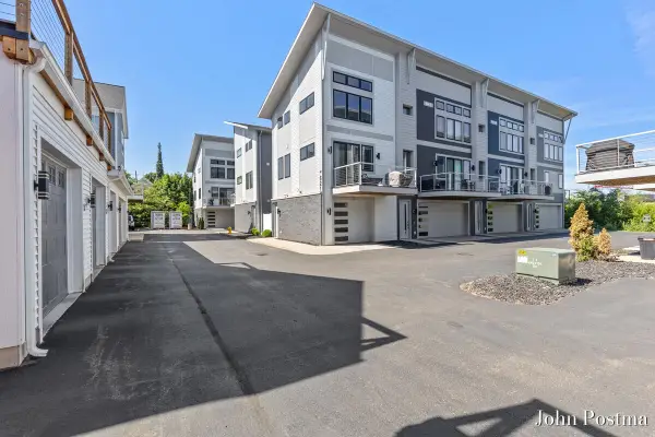 621 Fairview #1, Grand Rapids, MI 49503