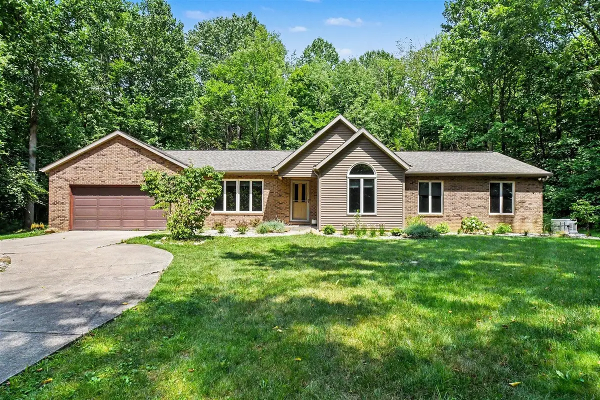 1209 Morris, Niles, MI 49120 - #1