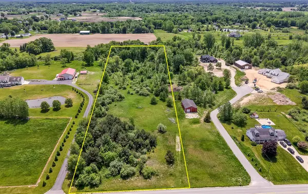 7764 Fillmore, Allendale, MI 49401