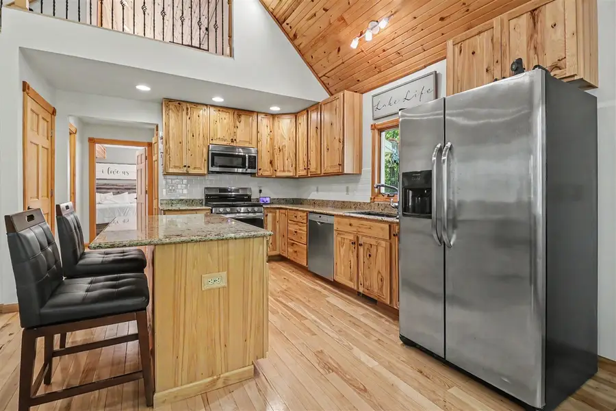 7469 W Tolliver, Mears, MI 49436 - #2