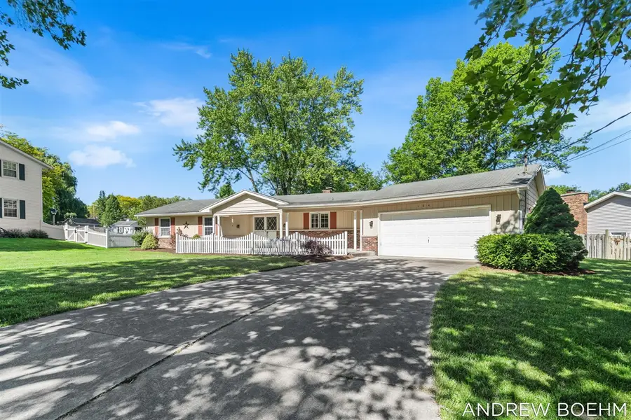 164 Euna Vista, Holland, MI 49423 - #3