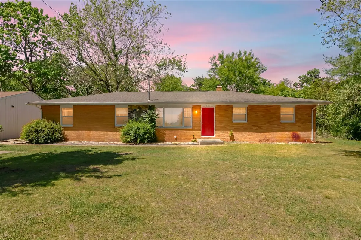 181 Foote, Battle Creek, MI 49017 - #1
