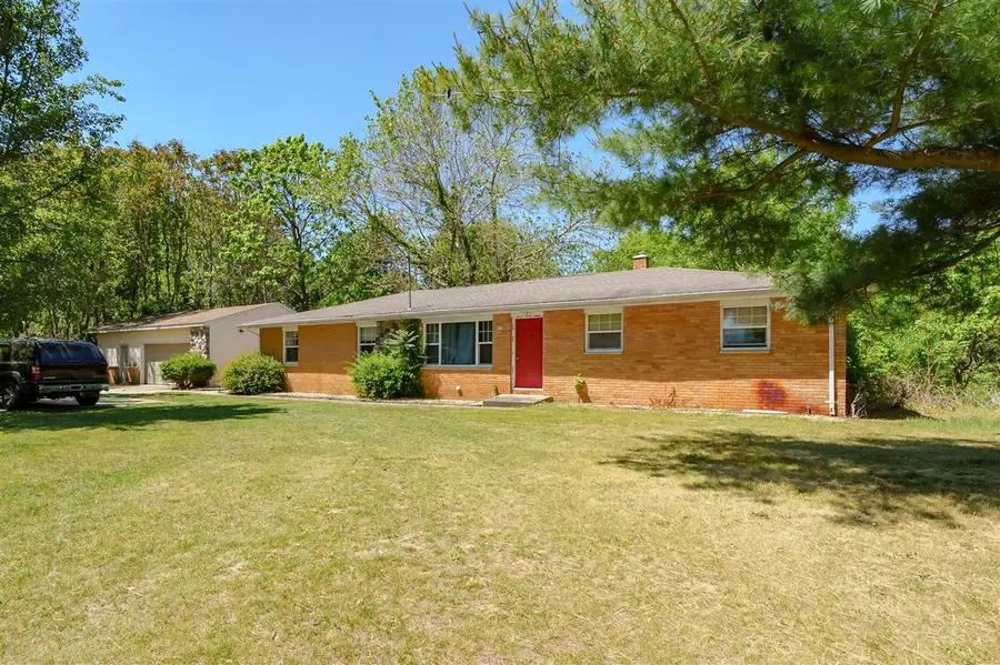 181 Foote, Battle Creek, MI 49017 - #2