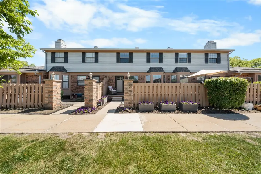 2071 Vine Way #79, Canton, MI 48188 - #2