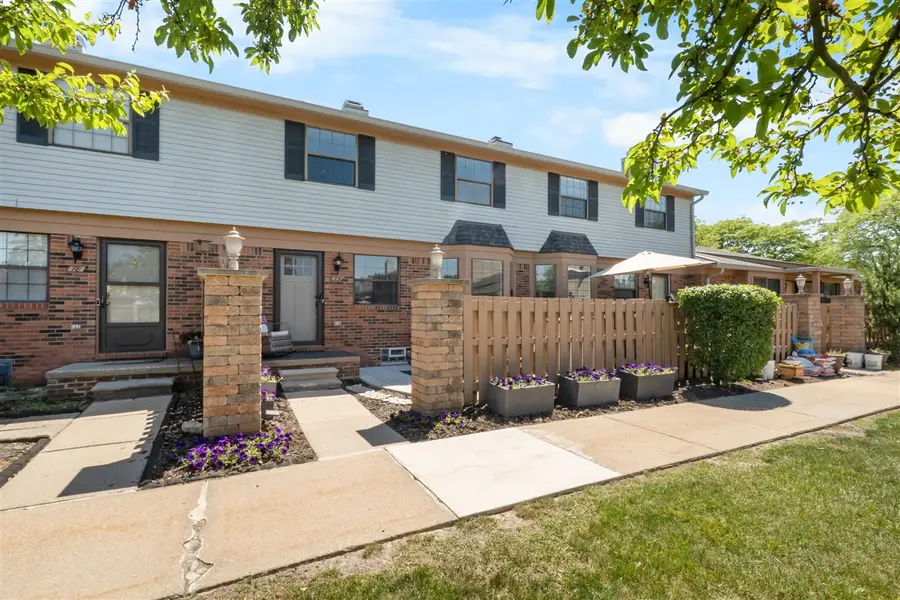 2071 Vine Way #79, Canton, MI 48188 - #3