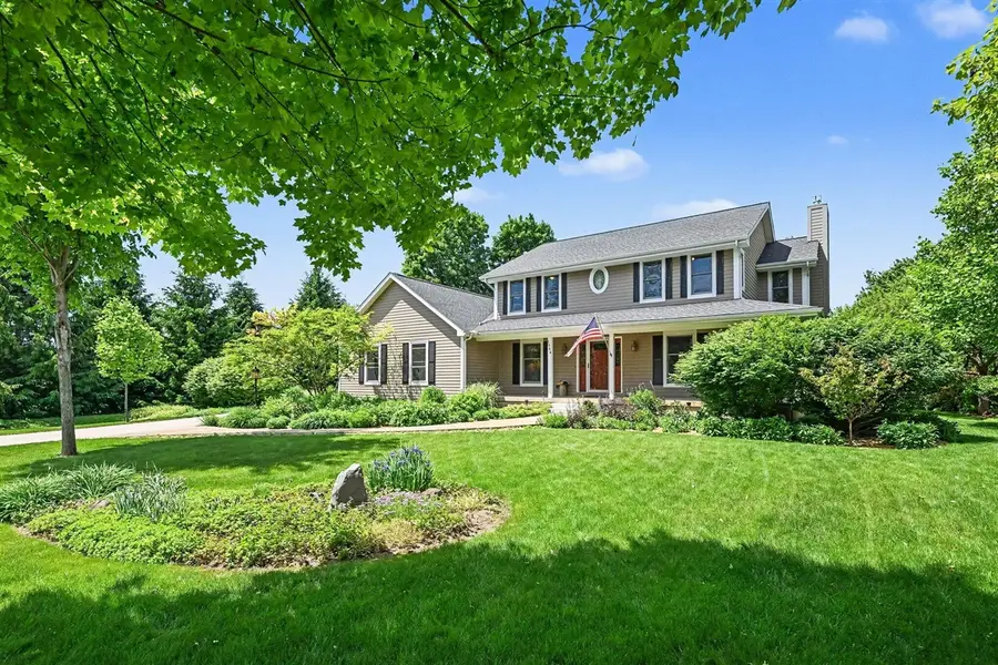 1964 Oakview, Ann Arbor, MI 48108 - #2
