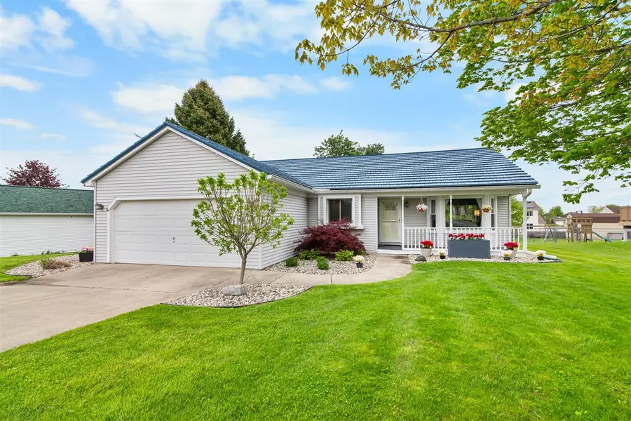 7547 O'felan, Onsted, MI 49265 - #2