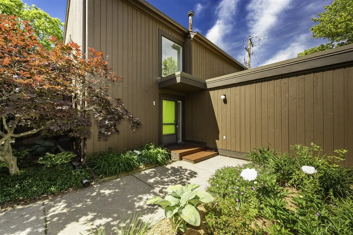 1 Westbury, Ann Arbor, MI 48105 - #1
