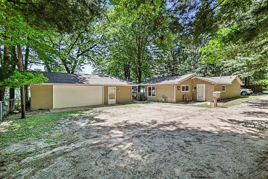 301 Cotton Lake, Battle Creek, MI 49014 - #3