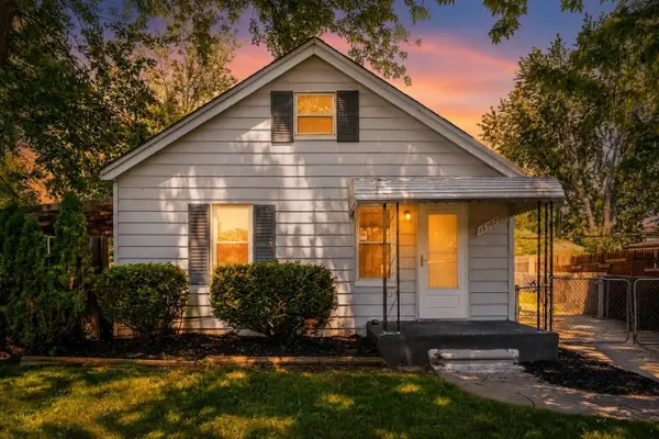 16167 Hauss, Eastpointe, MI 48021