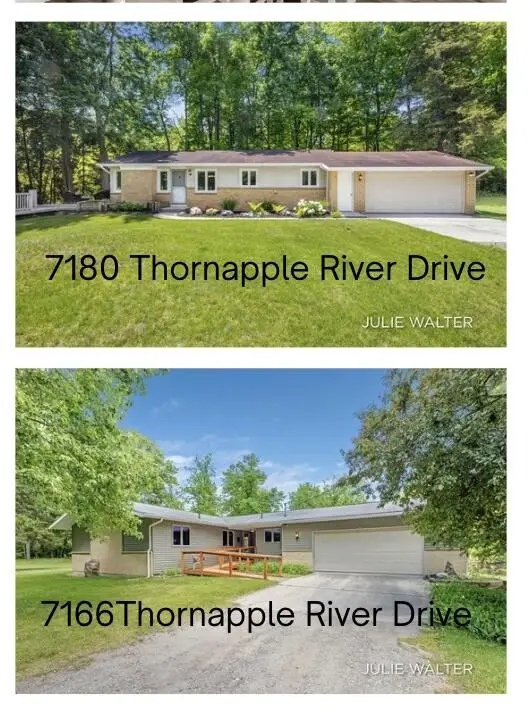 7166/7180 Thornapple River, Caledonia, MI 49316