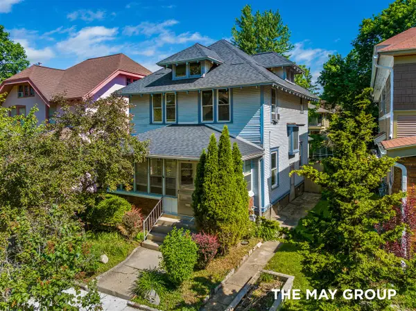 733 Lockwood, Grand Rapids, MI 49503