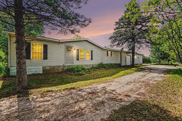 10967 S Hawkins, Reed City, MI 49677